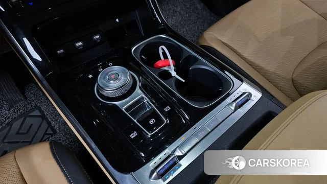 Kia Carnival 4th generation id 4201835 из Кореи 48