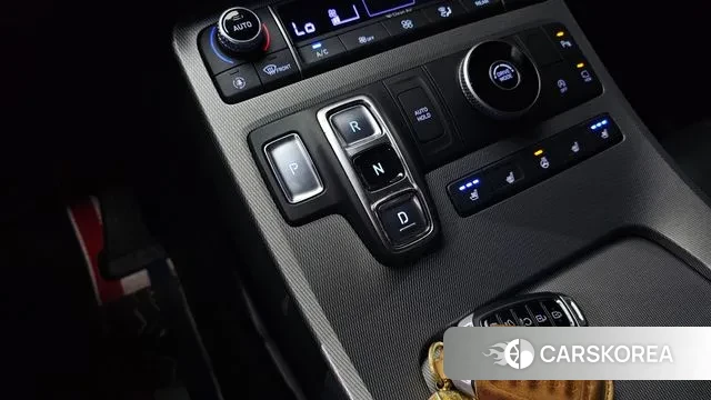 Hyundai Palisade id 3054779 из Кореи 19