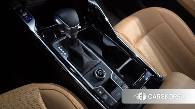 Kia Sorento 4th Generation id 3777827 из Кореи 19