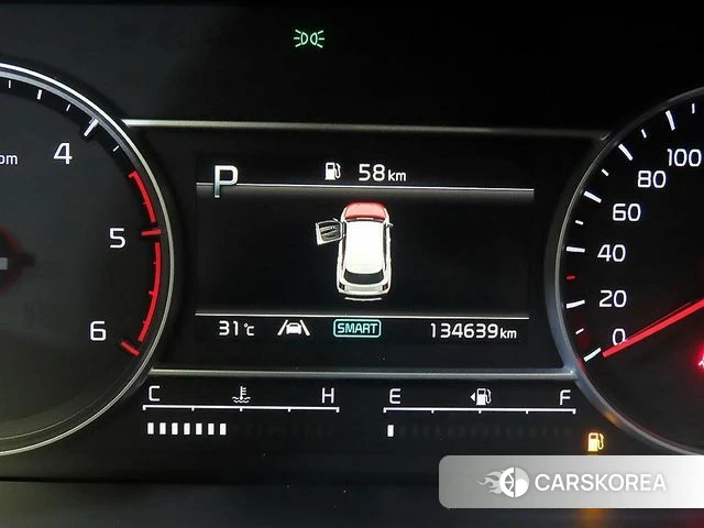 Kia Sorento 4th Generation id 4785293 из Кореи 19