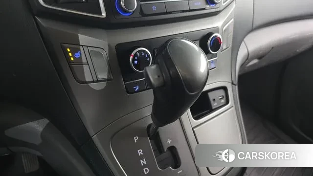 Hyundai The New Grand Starex id 3454813 из Кореи 19