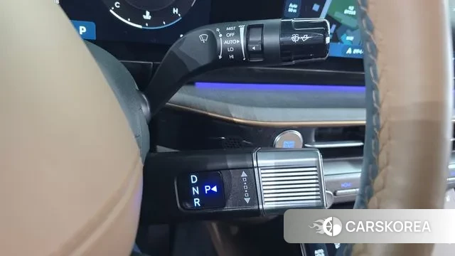 Hyundai Grandeur (GN7) id 3426755 из Кореи 19