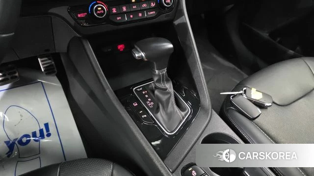 Kia The New Niro id 4224731 из Кореи 30