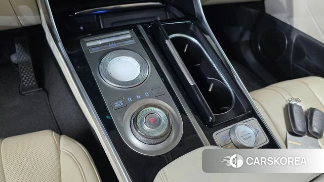 Genesis GV80 id 3904903 из Кореи 19