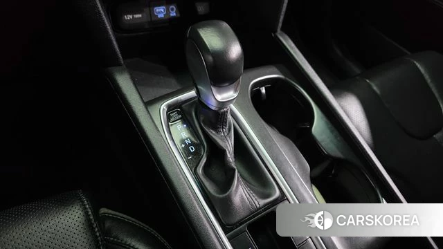 Hyundai Santa Fe TM id 4535881 из Кореи 29