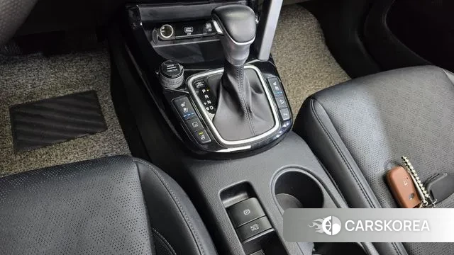 Kia Seltos id 3655037 из Кореи 20