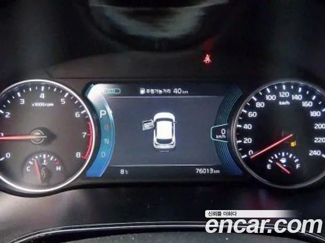 Kia Seltos id 2682694 из Кореи 19