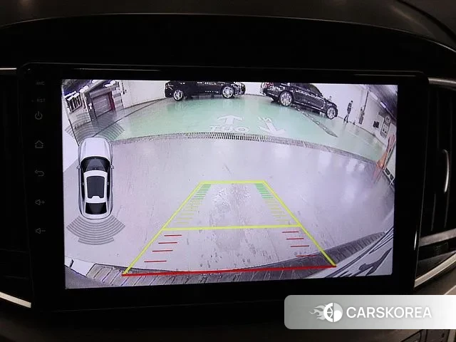 Hyundai The New Grand Starex id 3275542 из Кореи 19