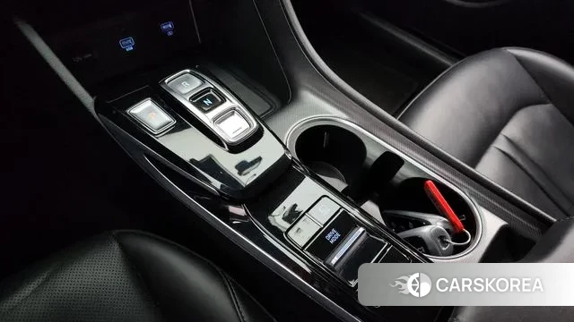 Hyundai Sonata (DN8) id 3547116 из Кореи 19