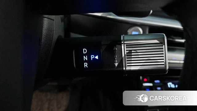 Hyundai Grandeur Hybrid (GN7) id 4302591 из Кореи 35
