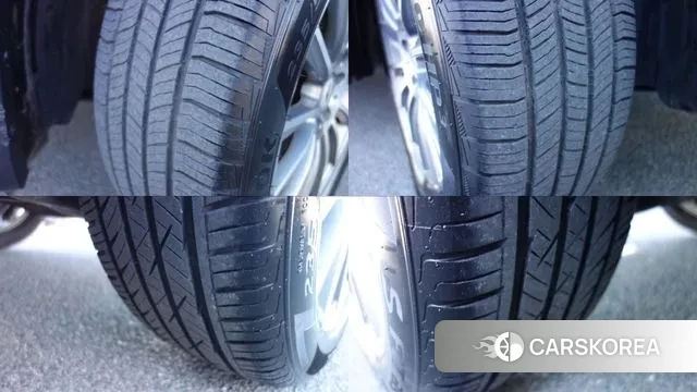 Renault Korea (Samsung) QM6 id 3449509 из Кореи 19