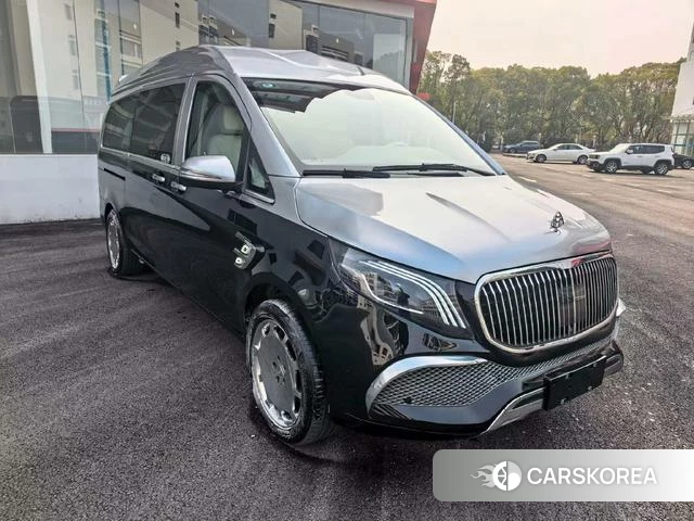 Mercedes-Benz Vito id 4239195 из Китая 9