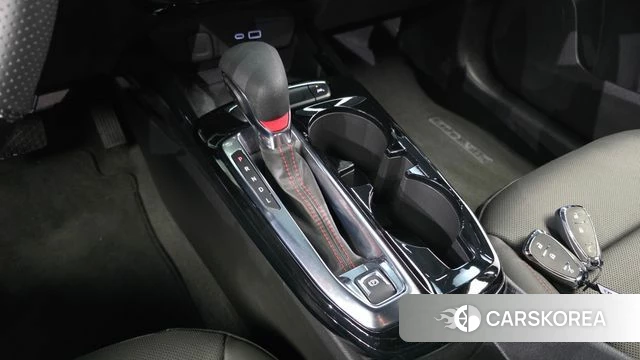Chevrolet (GM Daewoo) Trax Crossover id 4456678 из Кореи 29