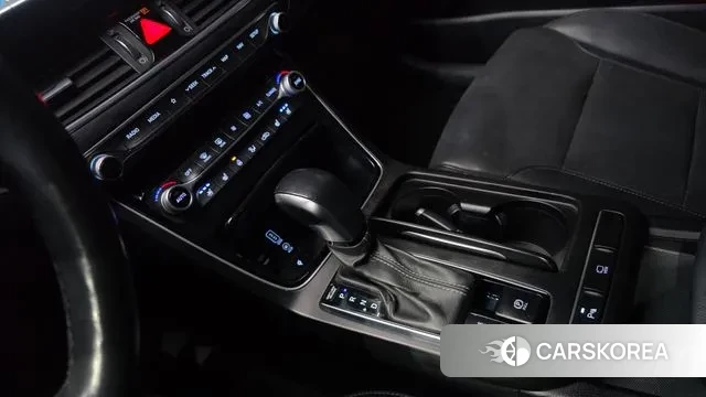 Hyundai Grandeur IG id 3583598 из Кореи 19