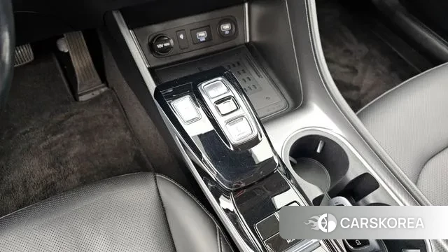 Hyundai Sonata (DN8) id 3778604 из Кореи 19