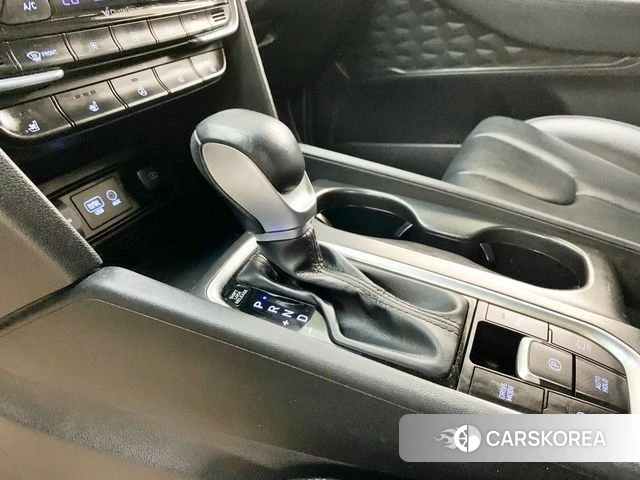 Hyundai Santa Fe TM id 4595407 из Кореи 19