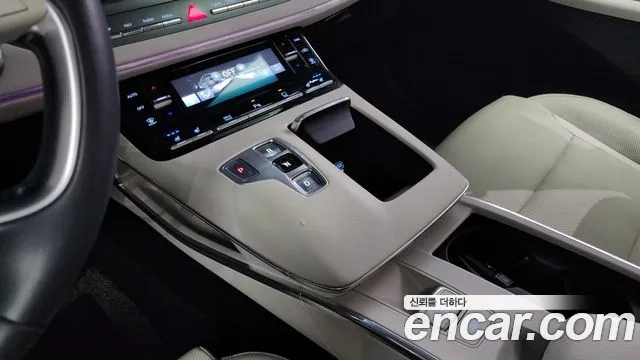 Hyundai The New Grandeur IG id 2926779 из Кореи 19