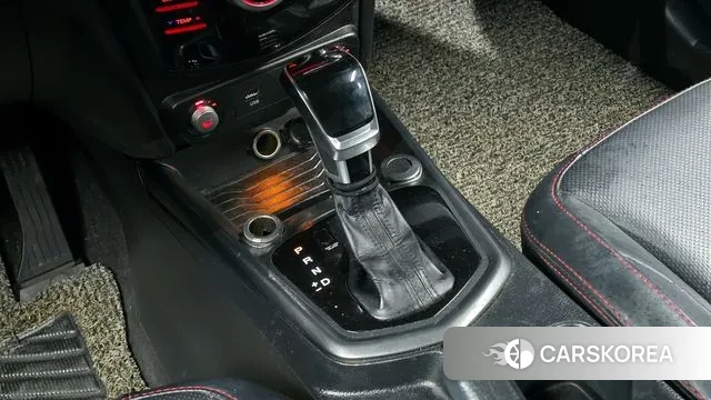 Ssangyong Tivoli Air id 3651717 из Кореи 19