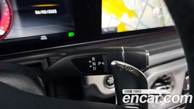 Mercedes-Benz G-Class W463b id 2737186 из Кореи 19