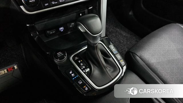 Kia Seltos id 4293404 из Кореи 19