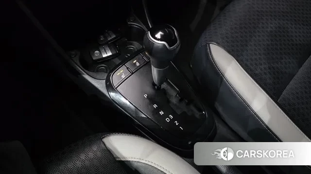 Kia All New Morning (JA) id 3474849 из Кореи 19