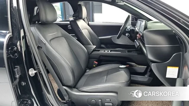 Hyundai Ionic 6 id 3322664 из Кореи 19