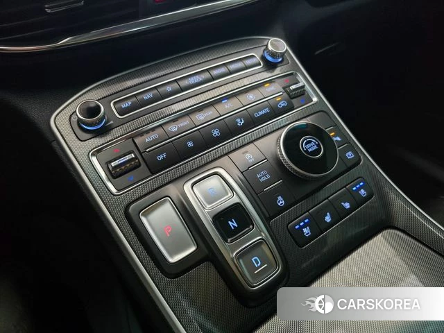 Hyundai The New Santa Fe id 4309719 из Кореи 19