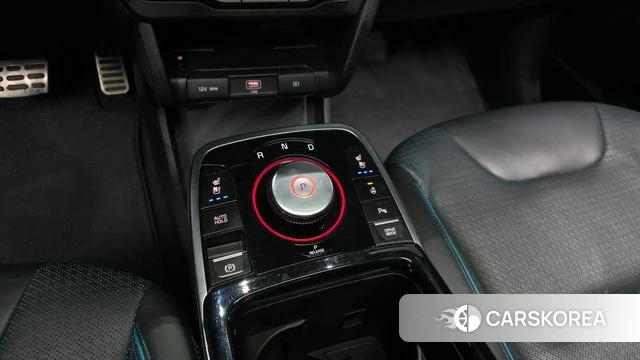 Kia Niro EV id 3917009 из Кореи 19