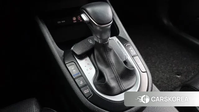 Kia Come New K3 id 3612801 из Кореи 19