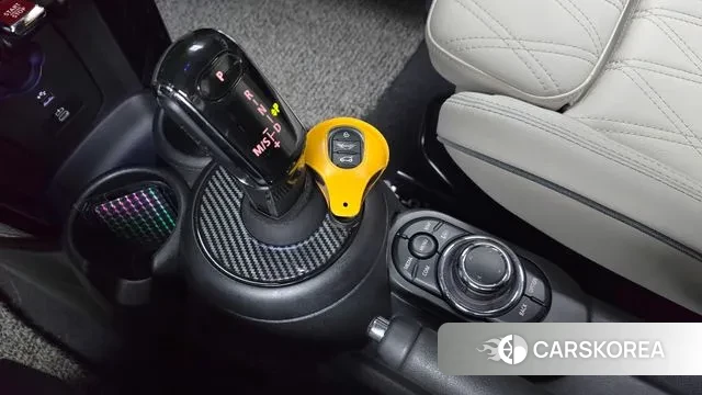 Mini Cooper S id 2889472 из Кореи 19