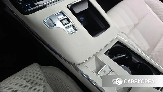 Hyundai The New Grandeur IG id 3832367 из Кореи 19