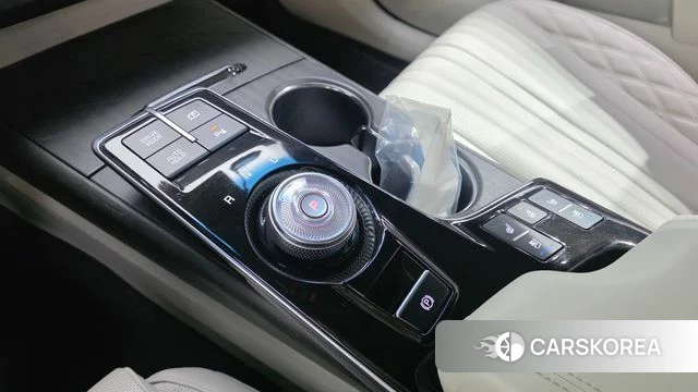 Kia K8 Hybrid id 4628613 из Кореи 39
