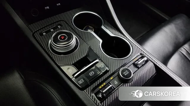 Kia K5 3rd generation id 3468570 из Кореи 19