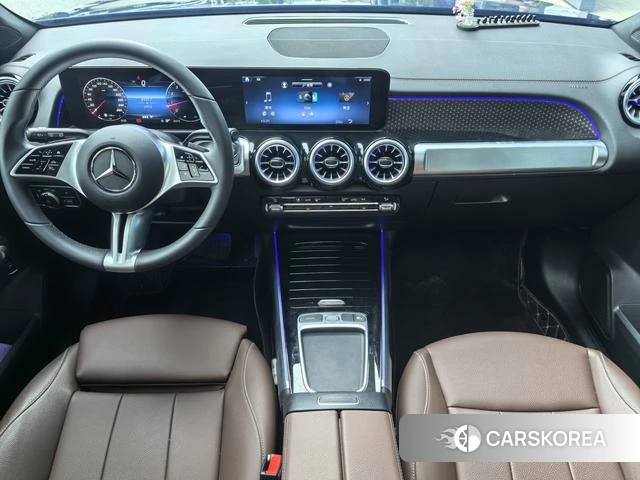 Mercedes-Benz GLB id 4353030 из Китая 16