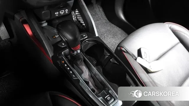 Chevrolet (GM Daewoo) Trailblazer id 3137326 из Кореи 19