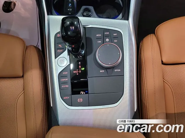 BMW 3 Series (G20) id 2686185 из Кореи 19