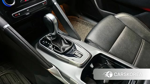 Renault Korea (Samsung) QM6 id 3845764 из Кореи 19