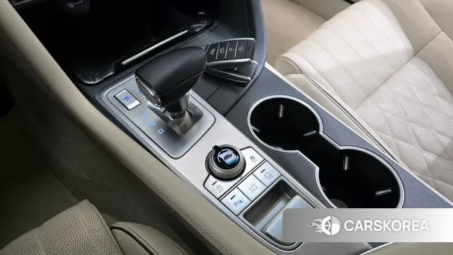 Genesis G70 id 2991223 из Кореи 19