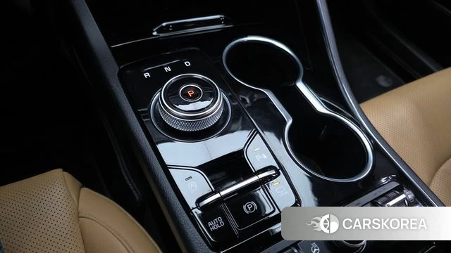 Kia K5 3rd generation id 4444332 из Кореи 32