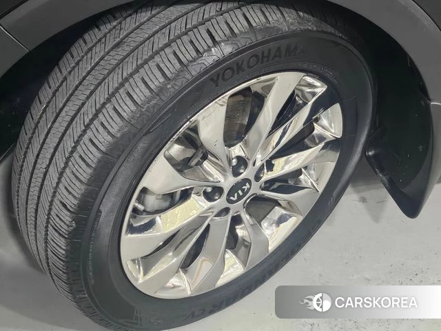 Kia The New Sorento id 4403554 из Кореи 18