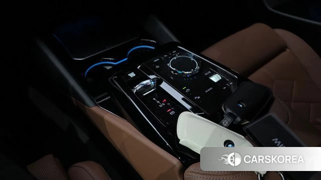 BMW 5 Series (G60) id 3817292 из Кореи 19