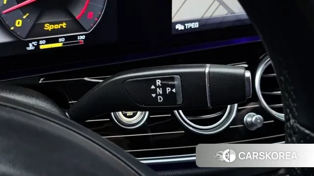 Mercedes-Benz E-Class W213 id 3363288 из Кореи 19