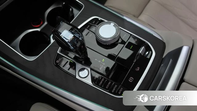 BMW X7 (G07) id 4518415 из Кореи 19