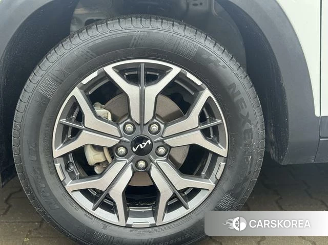 Kia Proud run id 4277341 из Китая 25