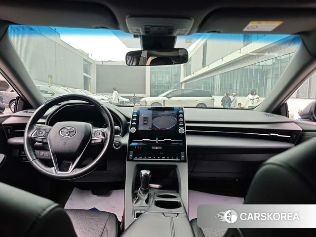 Toyota Asian dragon id 4261050 из Китая 19
