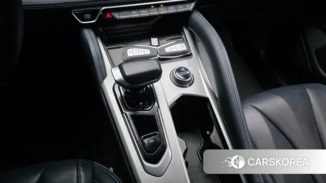 Renault Korea (Samsung) Grand Coleos id 3684562 из Кореи 19