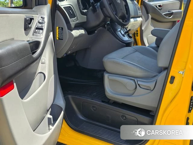 Hyundai The New Grand Starex id 4363266 из Кореи 19