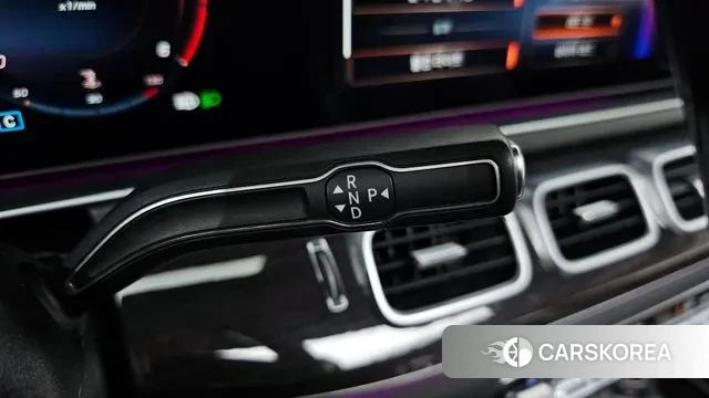 Mercedes-Benz GLE-Class W167 id 3587393 из Кореи 19