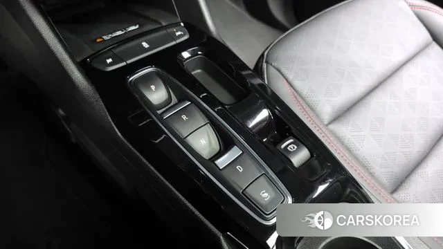 Chevrolet (GM Daewoo) Bolt EUV id 3169114 из Кореи 19