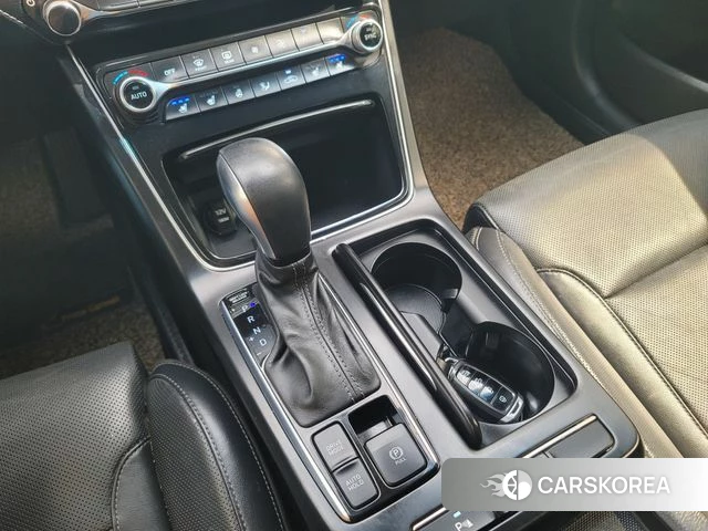 Hyundai Grandeur IG id 4416988 из Кореи 19